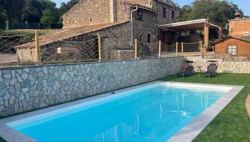 Masia Can Vilar - Foto 1