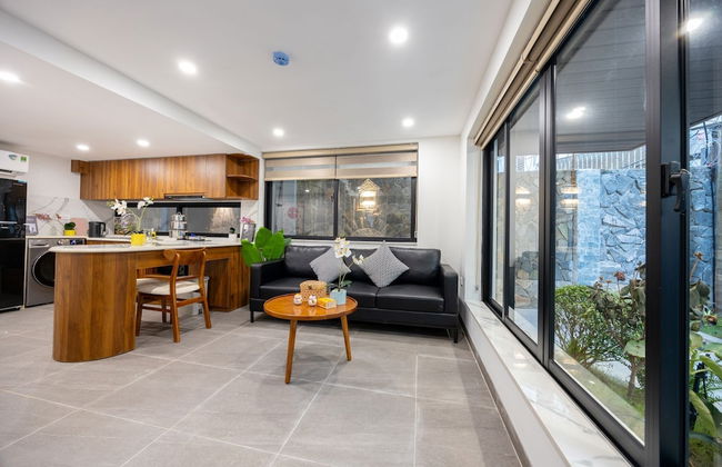 Urchin Apartment - Photo 46