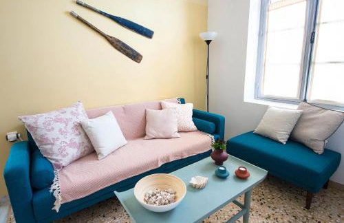 Aquarella-Fairytale Apartment with Sunset View - Foto 20