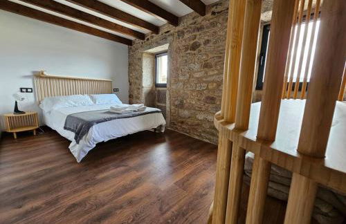 Casa Gure Amets - Costa da Morte - Foto 22