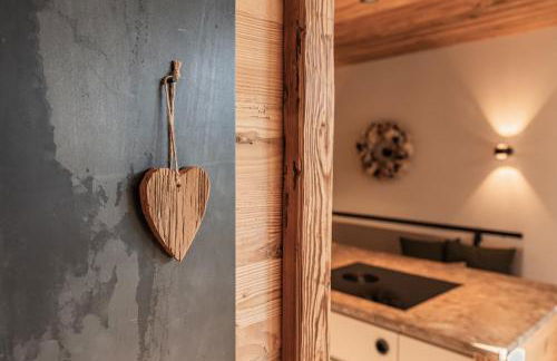 DAS KIRCHBICHL - stylisch lässig, mit eigener Sauna - Foto 12