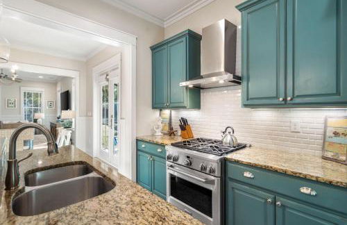 Coral Cottage - Foto 16