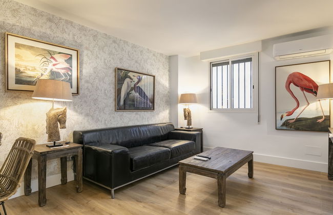 HA Apartahotel Quo Eraso - Foto 57