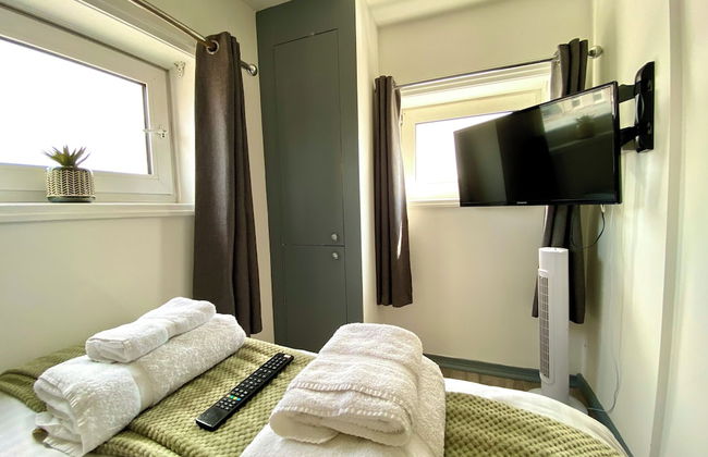 Kennedy House - Beachfront - Foto 26