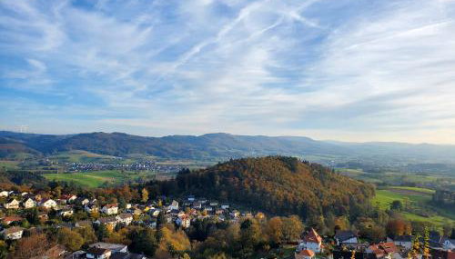 Ferienwohnung Rimbach im Odenwald - Foto 5