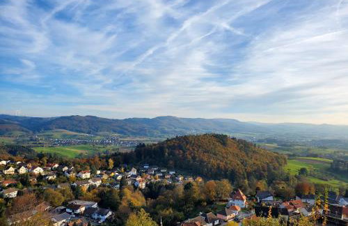 Ferienwohnung Rimbach im Odenwald - Foto 5