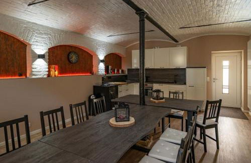 Ferienhaus Nißmitz No.32 - Foto 15