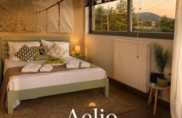 Aelio Suites- Near Airport and Beach - Foto 50