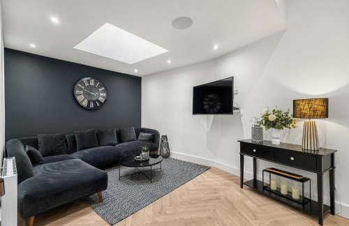 Princes Wharf, Stylish 2 Bed City Centre Apartment - Foto 9