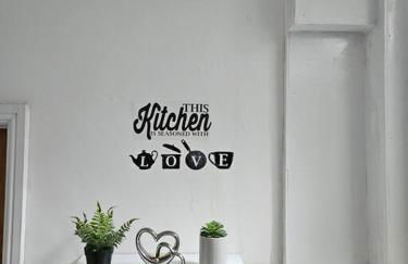 LUXE Villa Near NEC, BHX & Train - Foto 12