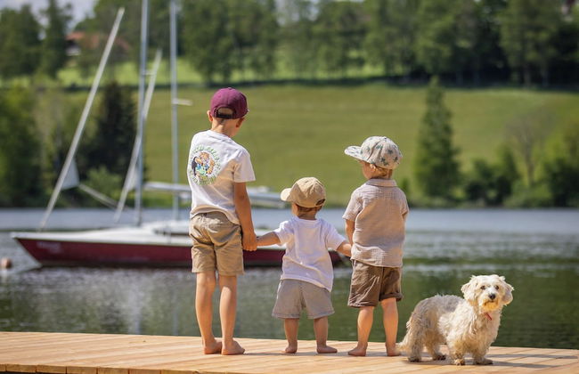 Feriendorf am Maltschacher See - Photo 23