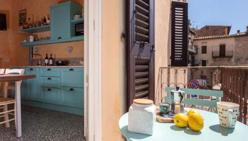 Apartment Casa dell'Arco by Interhome - Foto 3