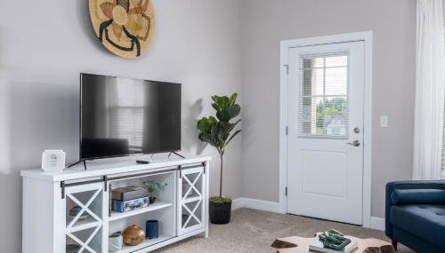 The Pondview Penthouse King Bed Balcony WD - Foto 4