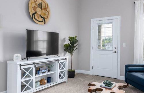 The Pondview Penthouse King Bed Balcony WD - Foto 4