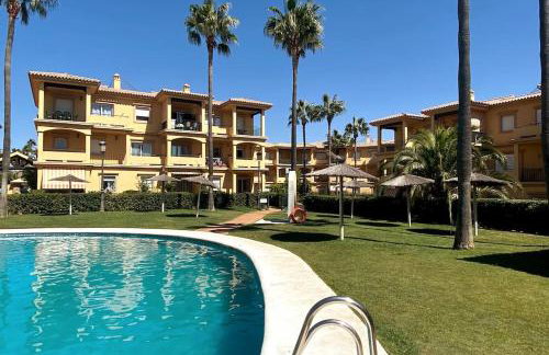 Novo Sancti Petri, La Barrosa, 2 Beds Room Apartamento by Chiclana Dreams - Foto 20