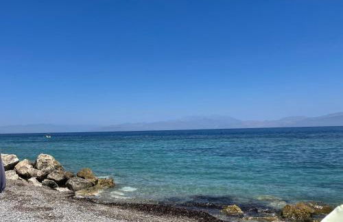 Maisonette by the sea - Foto 27