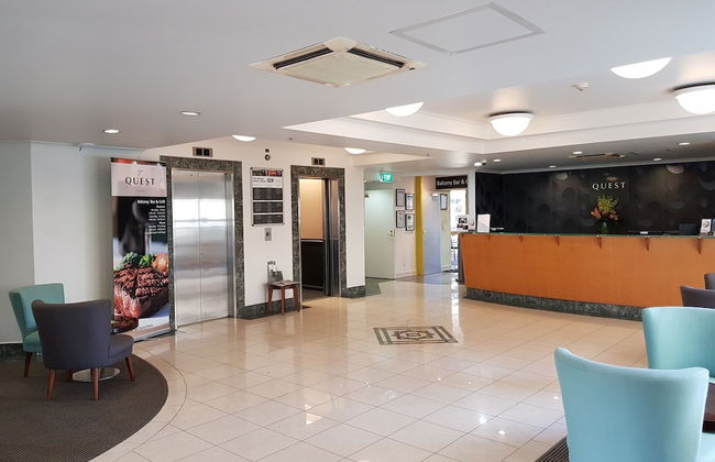 Quest Auckland - Foto 2
