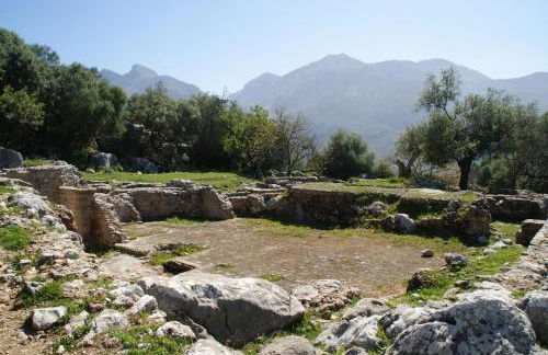 Leather Loft Rural - Foto 3