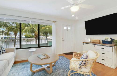 Sailfish Suites 8 - Waterfront Lodging - Foto 29