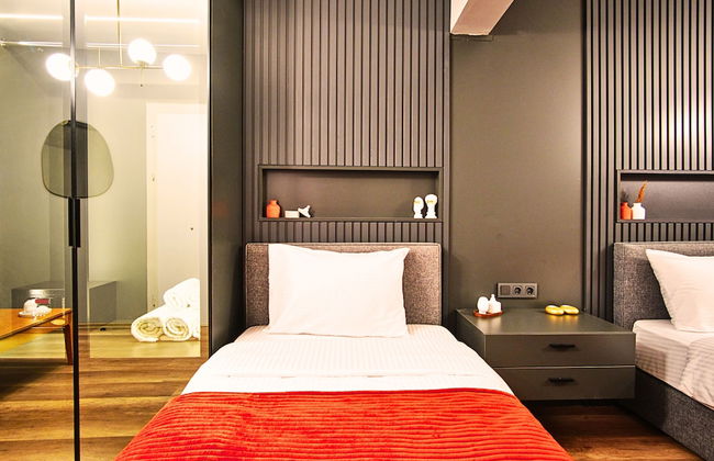 TAKS-INN Suites - Foto 28