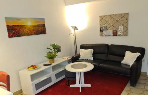 Cozy basement apartment in Mettmann - Foto 1