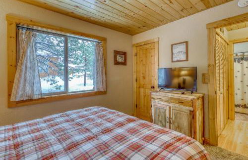 Snowpeak Chalet in Tahoe Donner - Foto 14