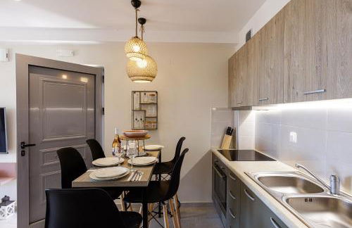 Villa Zoe , south Crete , Triopetra - Foto 14