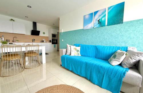 Surf Home La Santa - Foto 32