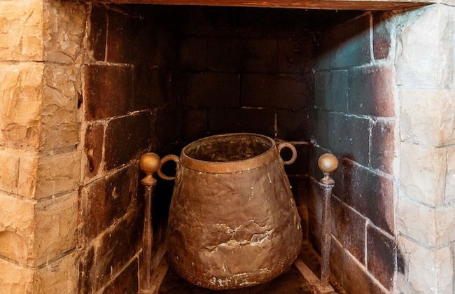 Unik Vacation Calafell Villa - Foto 26