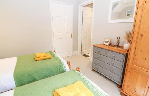 Farm View Lodge - Foto 12