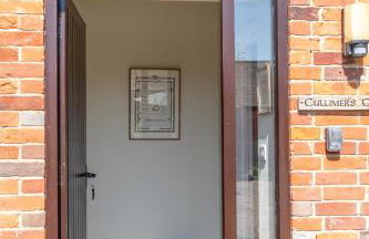 Canute Cottages - Cullimers Cottage - Foto 25