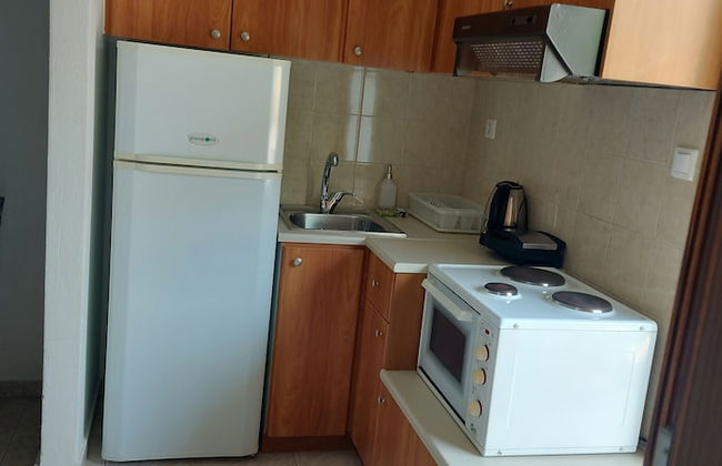 Domaine Papakonstantis - Foto 33