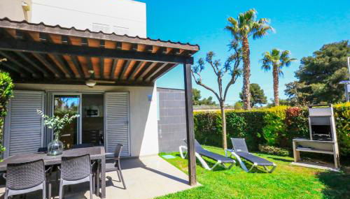 LITORAL COSTA DORADA - LAS PALMERAS Only families - Foto 4