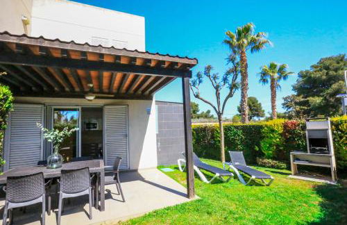 LITORAL COSTA DORADA - LAS PALMERAS Only families - Foto 4