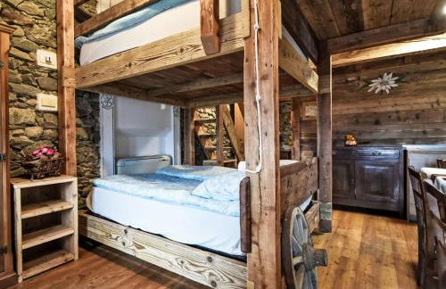 Apartment La Cà Vegia-5 by Interhome - Foto 11