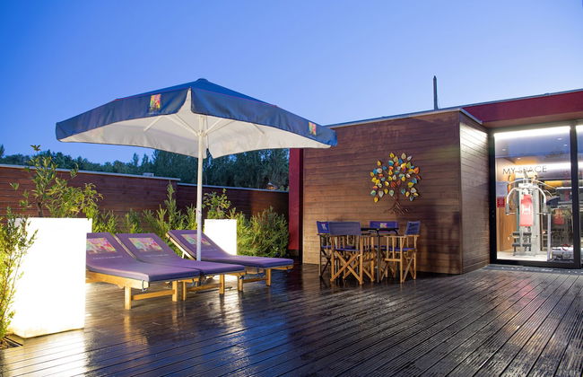 Vale de São Torcato Houses and Wine Bar - Photo 21