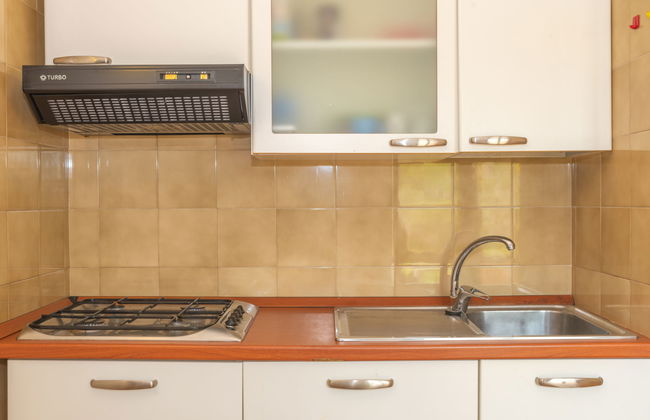 Residenza Mediterranea - Foto 10