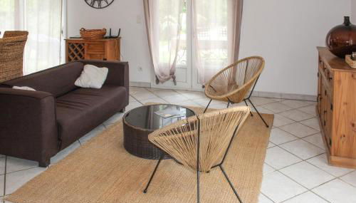 Villa La Bastide - Foto 5