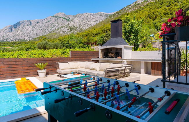 Villa ALL IN - Foto 34