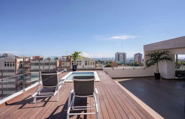 Apartments in La Julia 1 and 2 Bedrooms - Foto 35