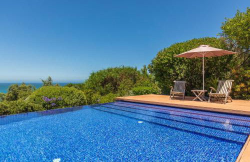 Luxury Beachfront Villa - Foto 20