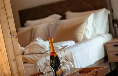 Family Resort Plitvice Lakes- Mountain view Tina - Foto 1