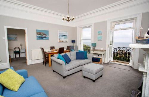 Ocean View Apartment - Foto 1