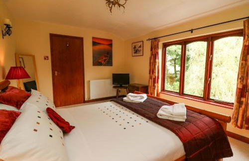 Derwen Villa - Foto 23