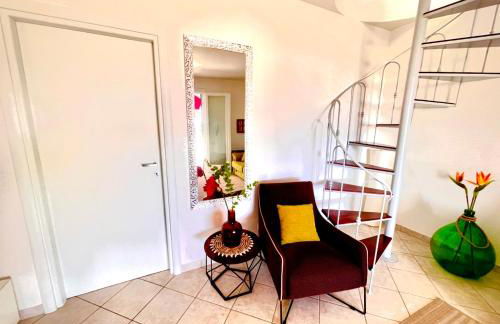 Casa e Vita Salento - Deluxe Suite Santa Maria al Bagno with private pool - Foto 15