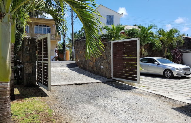 Blue Ocean Villas & Apartments - Foto 24