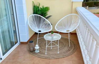 B&P alojamientos Miami platja Paradise - Foto 6