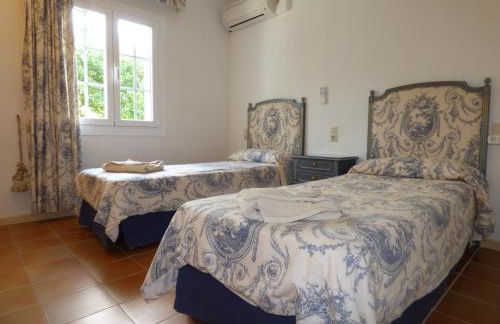 villa romana Bonaire - Foto 19