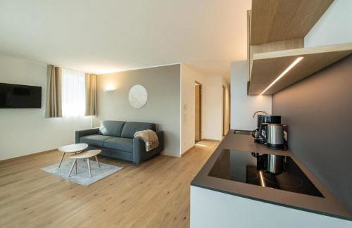 Residence aMoret - Foto 11