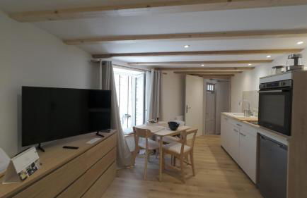 L'Abeille Du Moulin - Foto 8